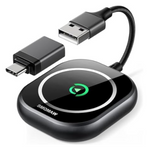 SMQMAW Converts Wired CarPlay To Wireless CarPlay Dongle Plug