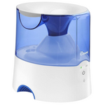 Crane Bedroom Warm Mist Humidifier, 1.9L Tank