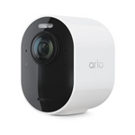 Arlo Ultra 2 4K HDR Spotlight Wireless Home Security Camera