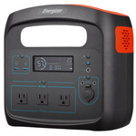 Energizer 960W MAX Portable LiFePO4 (LFP) Solar Generator