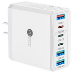100W 6-Port Type C Fast Charging Block