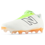 New Balance Unisex-Adult Burnx4 Lacrosse Shoe