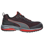 PUMA 644495 Men's Speek Blk Safety Sneaker