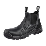 PUMA Men's Tanami Double Gore Mid Industrial Shoes