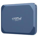 8TB Crucial X10 USB 3.2 Type C Portable External SSD (CT8000X10SSD9-02)