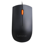 Lenovo 300 Wired Optical USB Mouse (GX30M39704)