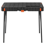 Black+Decker Portable And Versatile Workbench (BDST11552)