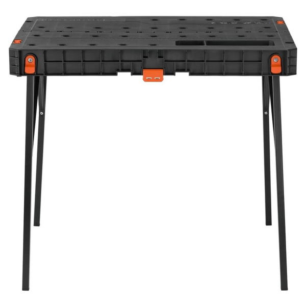 Black+Decker Portable And Versatile Workbench (BDST11552)