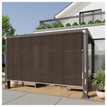 Patio 8' Cordless Roller Shade