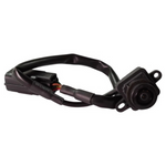 Back Up Camera For 2011-2013 Jeep Grand Cherokee Dodge Durango