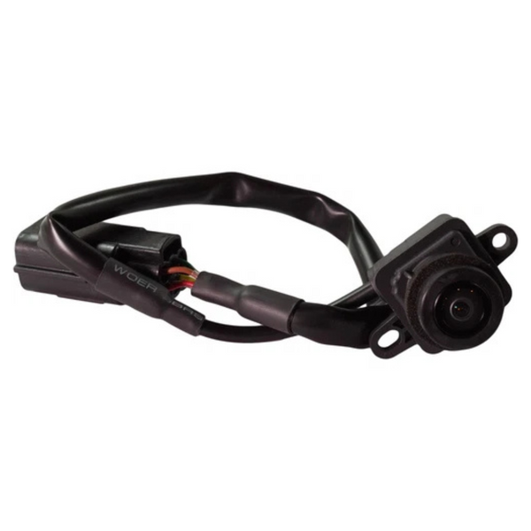 Back Up Camera For 2011-2013 Jeep Grand Cherokee Dodge Durango