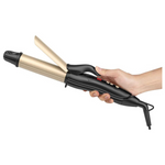 Berta 2 In 1 Professional Hair Straightener& Curler Iron