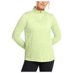 Under Armour Women's Tech Twist Quarter Zip