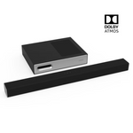 Vizio SB36312 3.1.2 Premium Home Theater Sound System