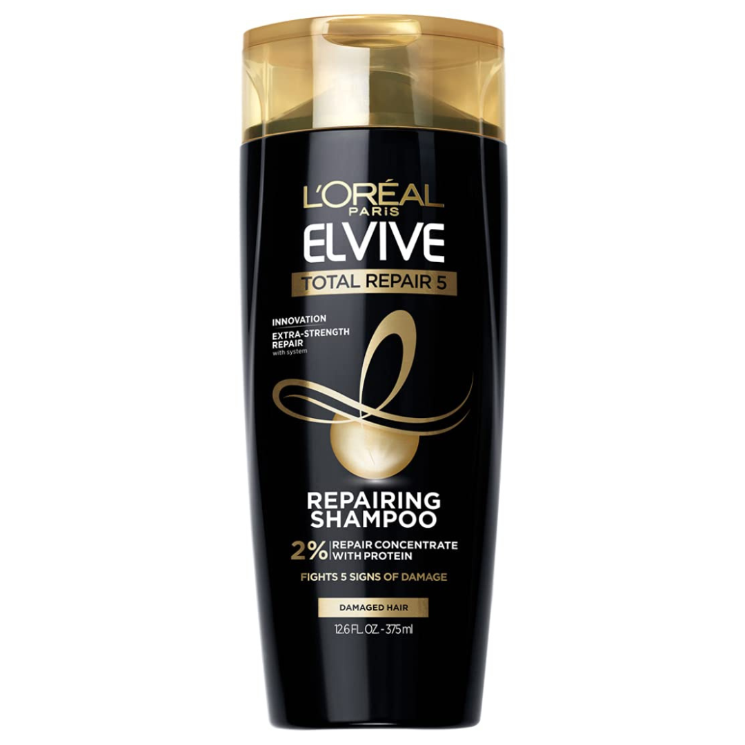 2-Count L'Oreal Paris Elvive Shampoo Or Conditioner (12.6fl oz)