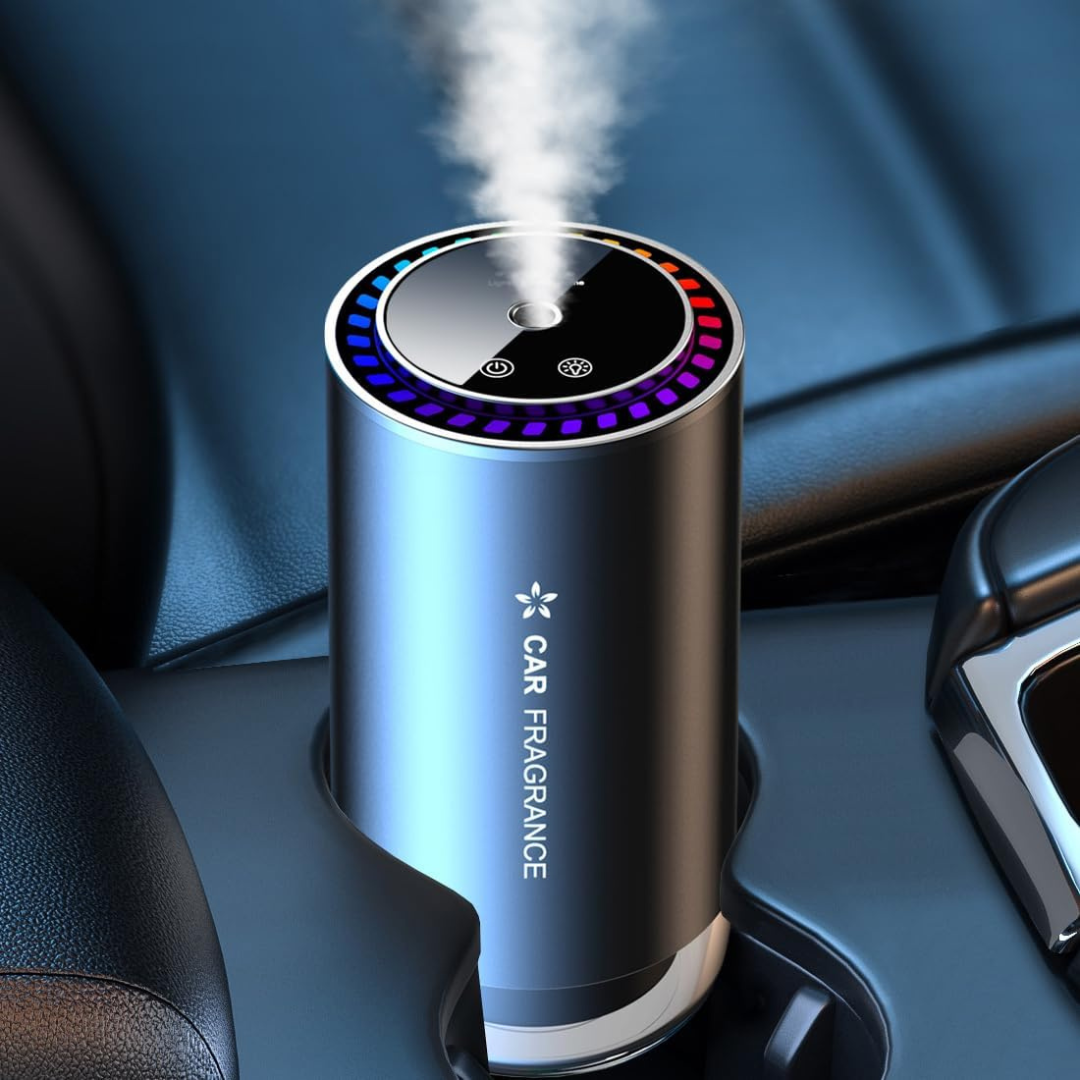 BETNEP Adjustable Cologne Car Air Fresheners
