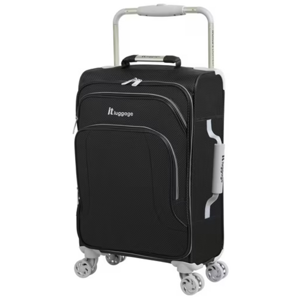 it luggage World's Lightest New York 22" Carry-On Luggage