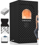 Portable Sauna with Ten Aluminium foil Heating Blankets