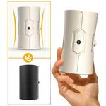 2-Pack Dimmable LED Night Lights (2 color options)