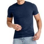 Hanes Men's Originals Lightweight Crewneck T-Shirt (Various)