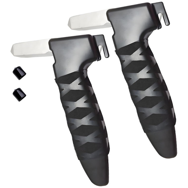 2-Pack Car Assist Door Handle for Seniors and Handicapped
