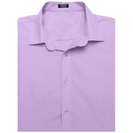 Men's Muscle Fit Wrinkle-Free Short Sleeve Casual Shirt