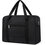 Women's Foldable Lightweight Large Capacity Duffle Bag