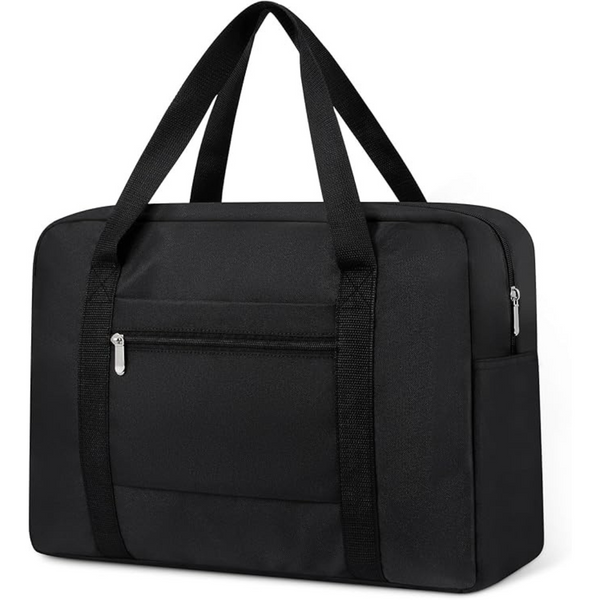 Women's Foldable Lightweight Large Capacity Duffle Bag