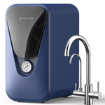 Glacier Fresh GFU03 5-Stage Tankless RO Water Filter System