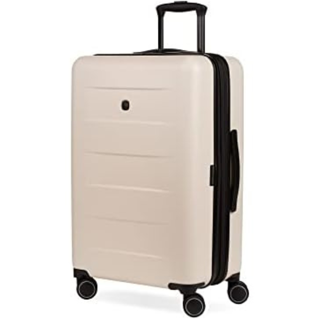SwissGear 8020 Eclipse Hardside 24" Expandable Luggage