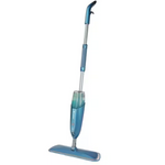 Lifeproof Microfiber Spray Mop with 2-spray Modes