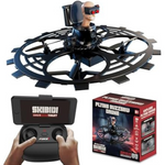 Force1 Skibidi Toilet Toy RC Drone with Camera