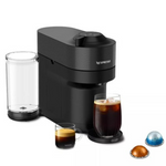Nespresso Vertuo Pop+ Coffee Maker and Espresso Machine (6 colors)