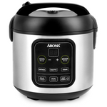 Aroma Housewares 2 Quart Rice & Grain Cooker