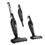 Ionvac Spree 3-in-1 Multi-Surface Upright/Handheld Vacuum Cleaner