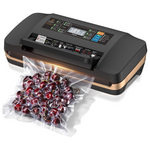 95kpa Automatic Vacuum Sealer Machine