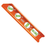 Klein Tools 935RB Torpedo 8" Billet Magnetic Level