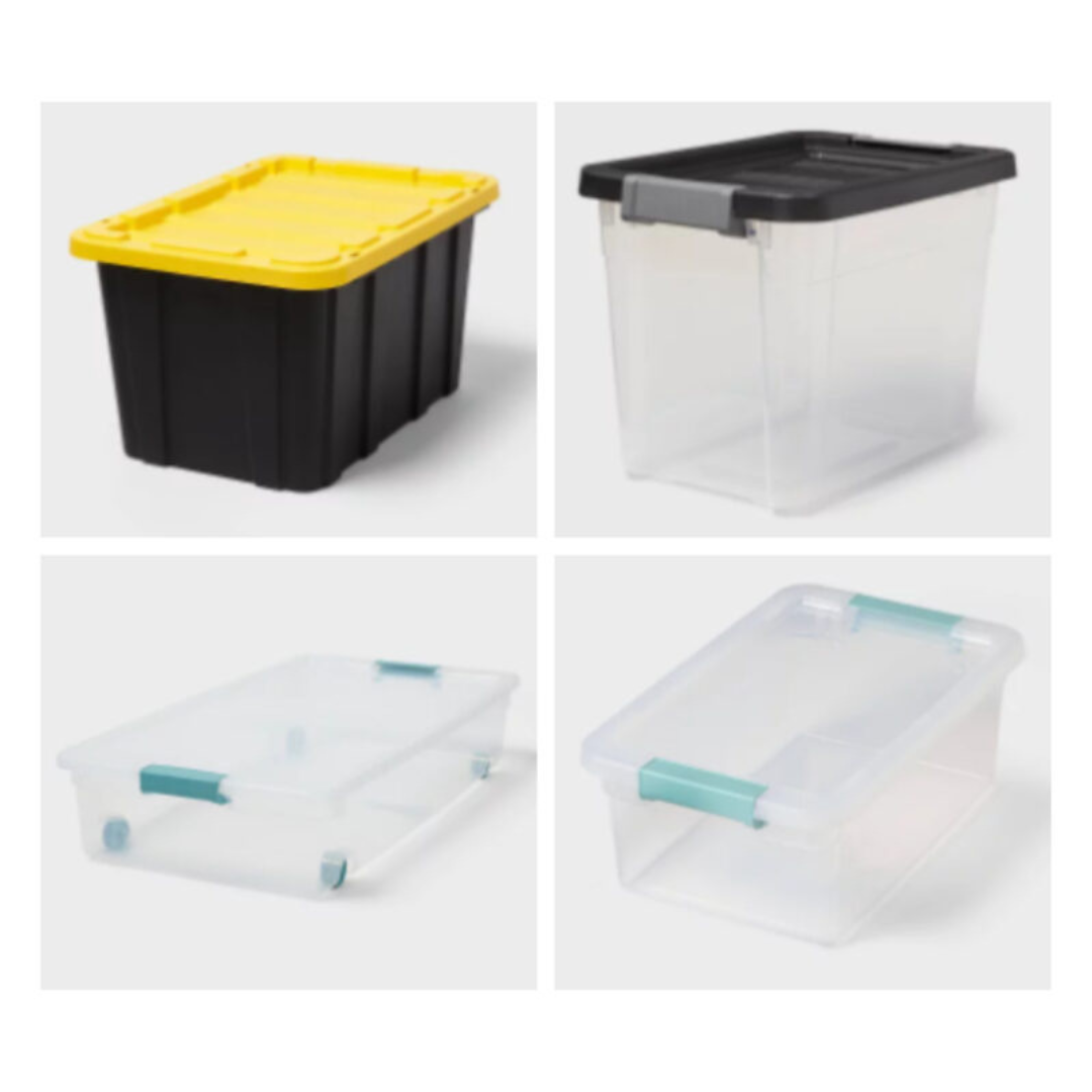 Target: Save 20% Off Select Brightroom Storage Items!