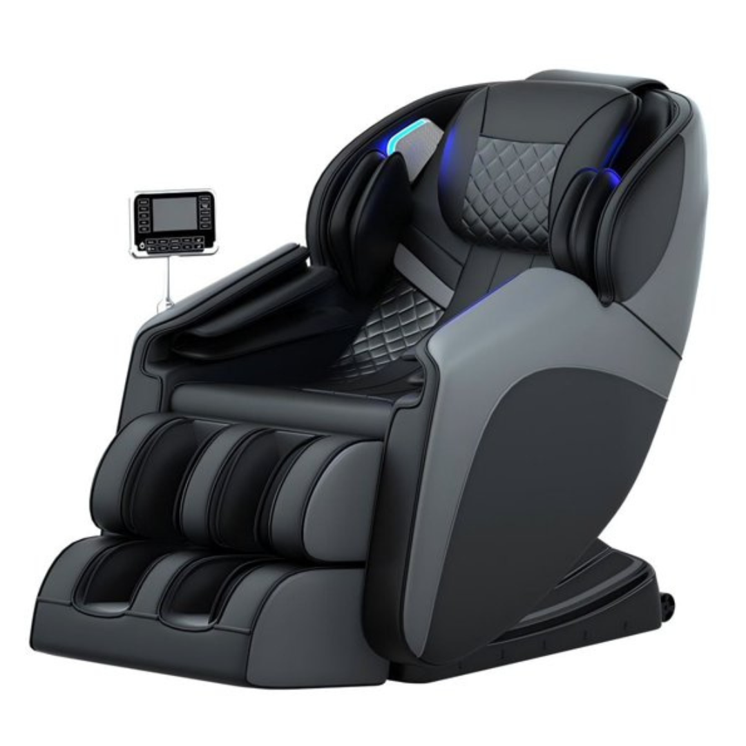 Upgo Zero Gravity Shiatsu 4D Massage Chair