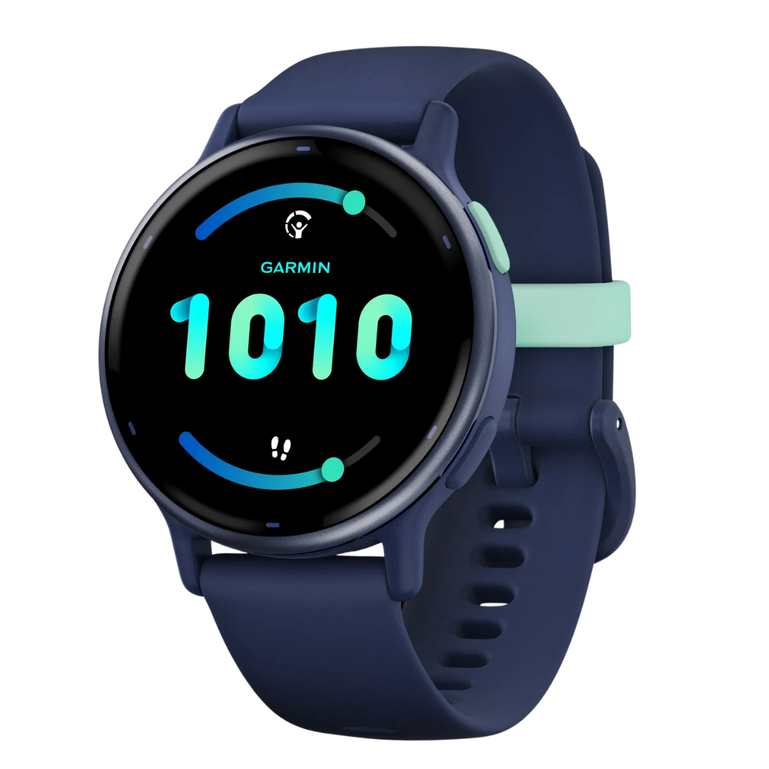 Garmin Vivoactive 5 Fitness Tracking Smartwatch