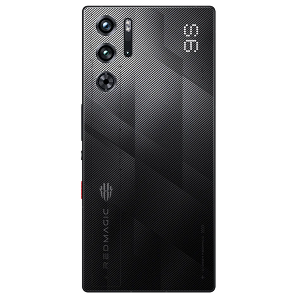 Redmagic 9S Pro 6.8" 256GB 5G Unlocked Android Smartphone