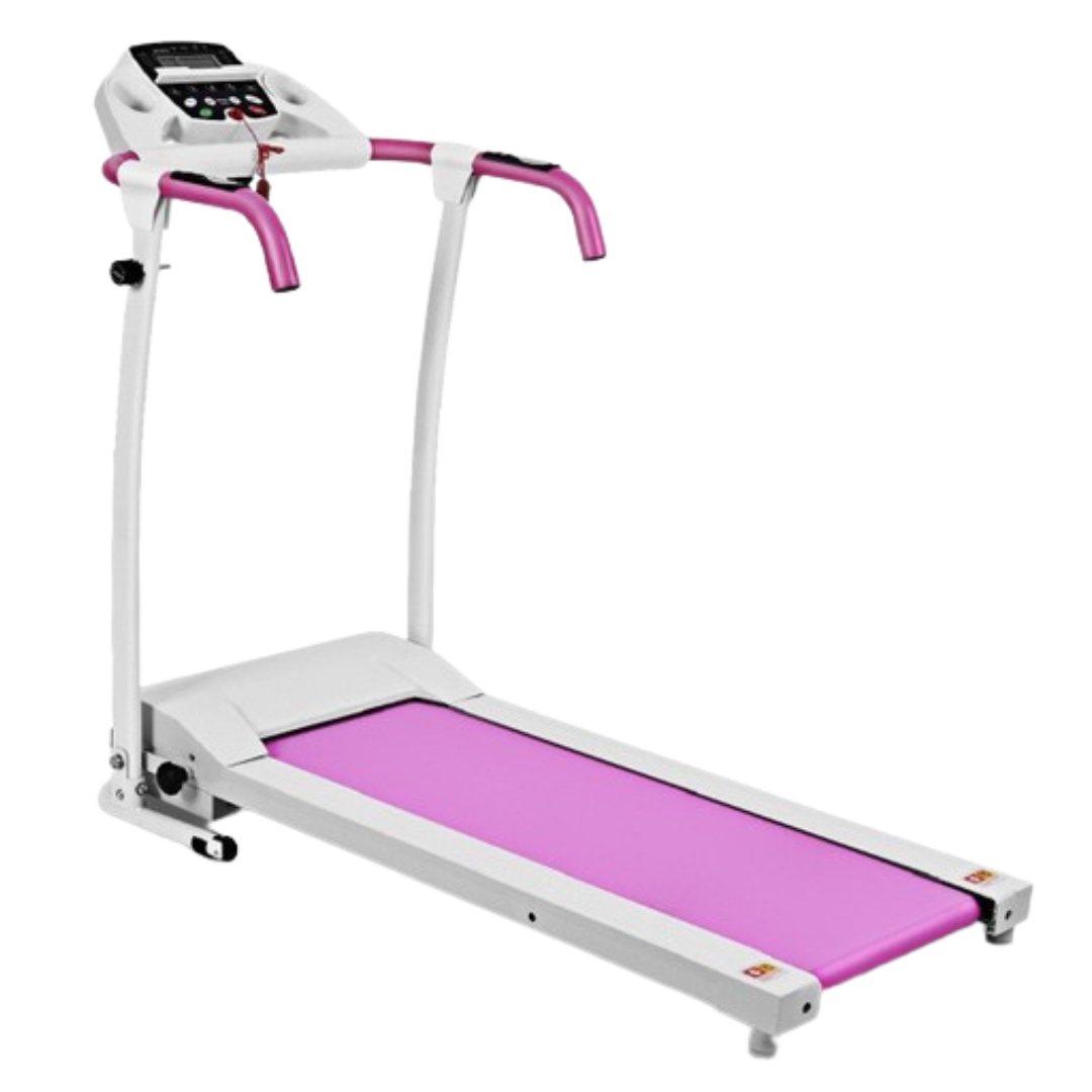 Costway 800W Folding Treadmill
