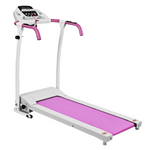Costway 800W Folding Treadmill