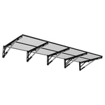 CarShelf Heavy Duty Wall Storage Hanging Overhead Ceiling Sheds