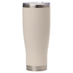 Sip+Sea Key West 28 oz Stainless Steel Tumbler With Lid