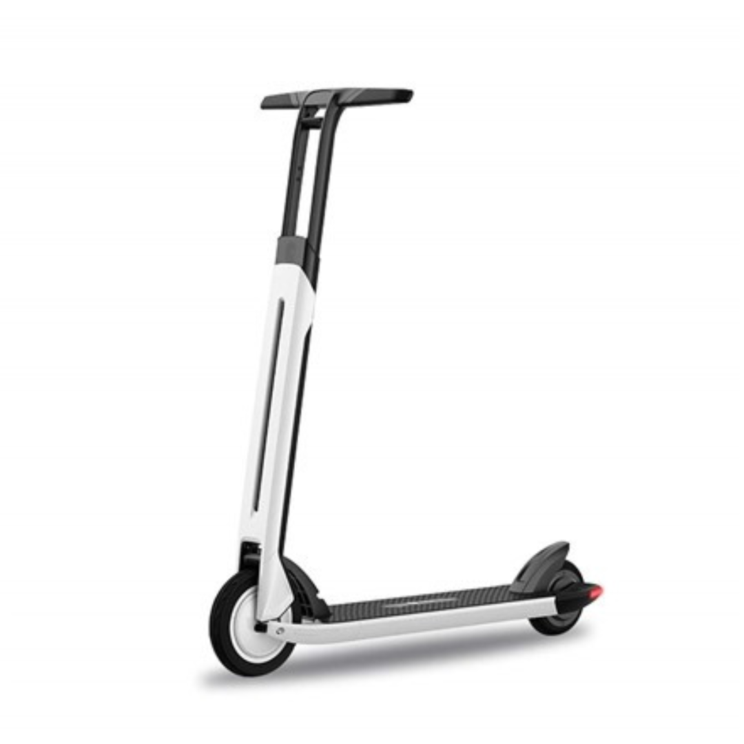 Segway Ninebot Air T15 Innovative Electric Kick Scooter