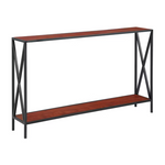 Convenience Concepts Tucson Console 47.25" Modern Table