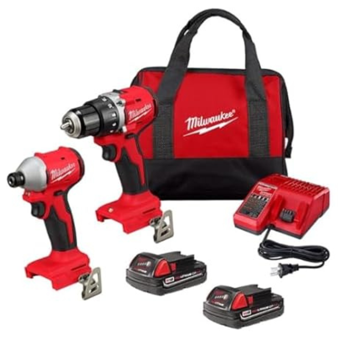 Up To 65% Off On Milwaukee Tools And Accessories At Woot