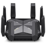 TP-Link AXE16000 Quad-Band WiFi 6E Router (Archer AXE300)