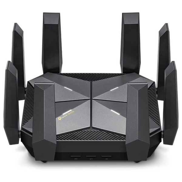 TP-Link AXE16000 Quad-Band WiFi 6E Router (Archer AXE300)